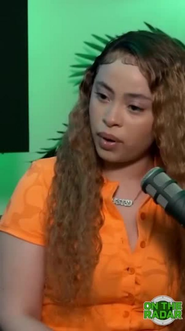 Ice Spice Speaks On Going Viral