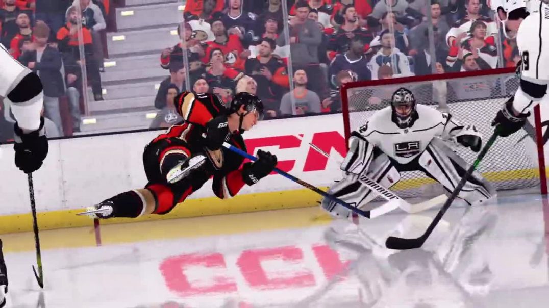 NHL 23 - Official Reveal Trailer