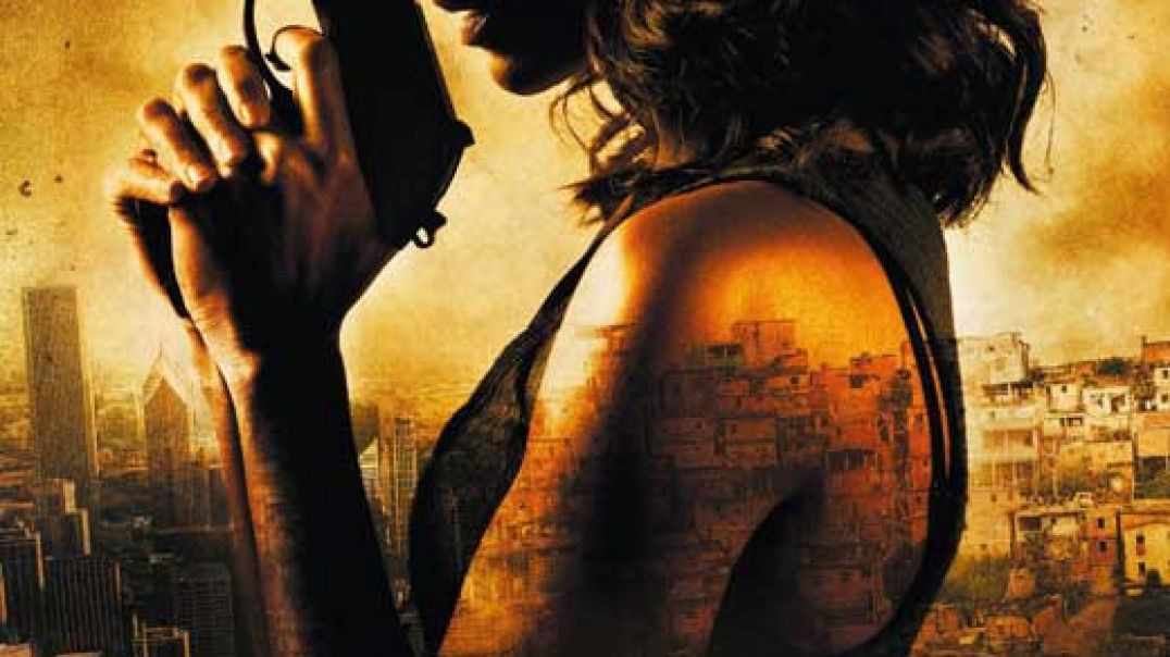 Colombiana -2011- - Assassin vs